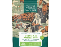 Chocolate Trắng 40% Cacao nguyên chất